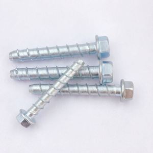 Perno en U de Acero Inoxidable Galvanizado en Caliente de Grado 10.9 Personalizado, Abrazadera para Tubo en Forma de U, Perno en U Cuadrado - Product Image 2