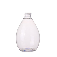 ODM Fournisseur Usine Vente en Gros 200ml Bouteilles en Plastique PET en Forme de Lait, Bouteille Liquide en Plastique Vide de Qualité Alimentaire avec Couvercles à Vis