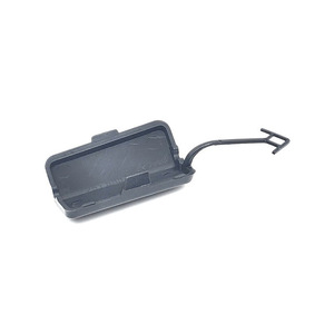 ฝาครอบกันชนหลัง Mercedes-Benz R-Class W251 รุ่น 2518852123 แบบไม่ทำสี สำหรับตะขอลากรถ - Product Image 1