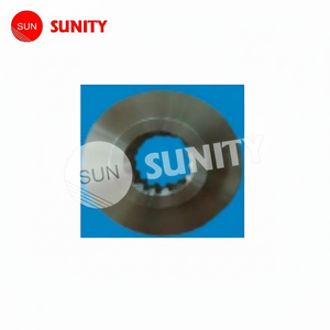 TAIWAN SUNITY ประสิทธิภาพที่เชื่อถือได้  ตัวเว้นระยะ OEM 670-45987-00 สำหรับอะไหล่เครื่องยนต์เรือยามาฮ่า 40 แรงม้า ระบบอัตโนมัติ - Product Image 1