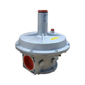 Régulateur de pression de gaz naturel GPL - Product Image 6