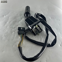RUIPEI 15146534 Joystick pour Chargeuse sur pneus L110F L120F L150F