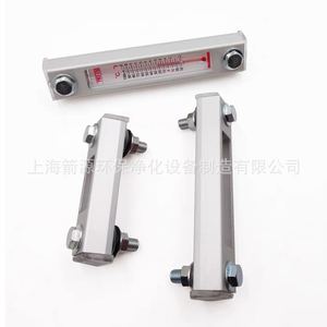 Jauges de niveau YWZ-76T YWZ-80T YWZ-100T YWZ-125T Indicateurs de niveau d'huile Instruments de mesure des gouttes d'huile - Product Image 4