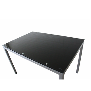 <span class=keywords><strong>Juego</strong></span> <span class=keywords><strong>de</strong></span> Mesa <span class=keywords><strong>de</strong></span> <span class=keywords><strong>Comedor</strong></span> <span class=keywords><strong>de</strong></span> Vidrio 1+<span class=keywords><strong>6</strong></span>, Diseño Moderno, <span class=keywords><strong>Juego</strong></span> <span class=keywords><strong>de</strong></span> Mesa y <span class=keywords><strong>Sillas</strong></span> para <span class=keywords><strong>Comedor</strong></span>, <span class=keywords><strong>Usado</strong></span> en Sala <span class=keywords><strong>de</strong></span> Estar y <span class=keywords><strong>Comedor</strong></span> - Product Image 3