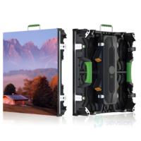 Écran LED personnalisable étanche IP65 4K HDR10 P3.91 pour location extérieure, scène de concert, mur vidéo, lisible en plein soleil
