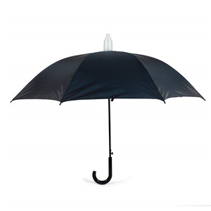 Chinese supplier citizen rain solar sun waterproof outdoor travel custom print telescopic plastic cover umbrella - Product Image 2