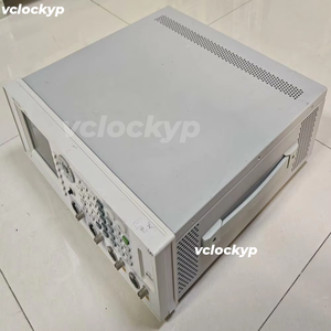 Analyseur audio Agilent U8903A d'occasion en bon état - Product Image 5