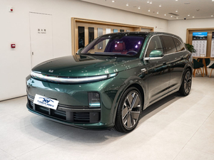 Li Auto L7 2025 SUV Hybride Rechargeable à Autonomie Étendue 5 Places Conduite à Gauche 330 CV Véhicule à Énergie Nouvelle Fabriqué en Chine - Product Image 1