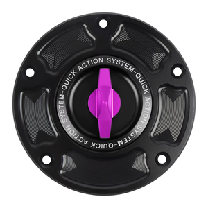 Bouchon de réservoir de carburant pour <span class=keywords><strong>Ducati</strong></span> Panigale V4 V4R 899 959 1199 DIAVEL <span class=keywords><strong>Monster</strong></span> 796 696 1100 Scrambler Streetfighter 848 - Product Image 4