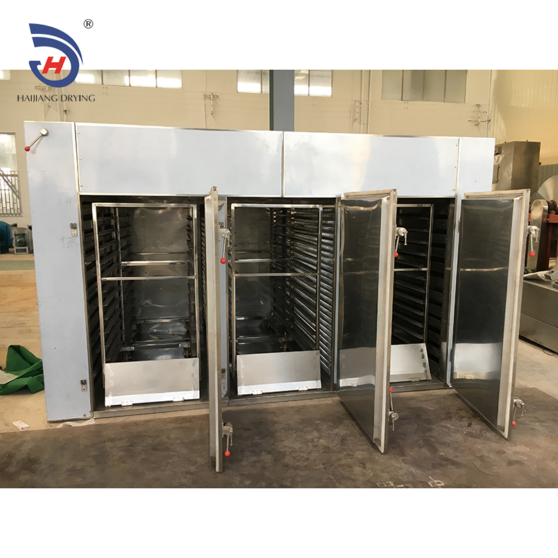 Низкая цена CT-C серии кокосовое копра сушильная машина для пищевой промышленности