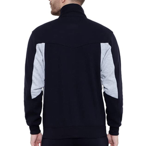 ชุดวอร์มลำลองสำหรับฤดูหนาว ดีไซน์ทันสมัย ขายส่ง ชุดออกกำลังกายสองชิ้น ระบายอากาศได้ดี - Product Image 5