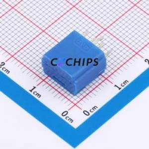 R9416R0V Rotary Encoder DIP-5 Switch Whole Sale Electronic Component Chips Supplier & BOM Service - Product Image 2