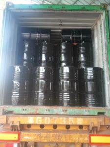 พาราฟินน้ำมันสีขาวเหลวจากโรงงานจีน - Product Image 4