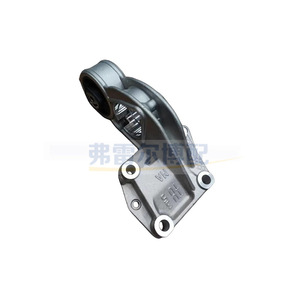Support de châssis en aluminium Citroën 1807L4 1807L6 9637123180 pour R33 Elysee S30 Transmission manuelle et automatique - Product Image 1