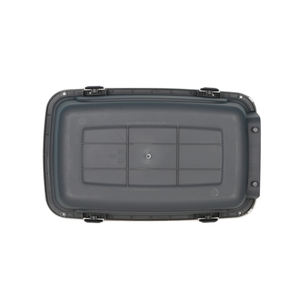 Venta al por mayor PP plástico portátil extraíble Pet Box Air Box Aircraft Consignación Air Box para viajes Pet Carrier - Product Image 6