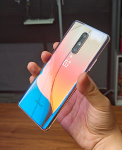 Teléfono Inteligente OnePlus 8 8+128gb a Bajo Precio, Desbloqueado, 5G, Android, con CPU Octa Core y CDMA para Usuarios Móviles - Product Image 5