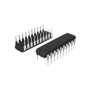 Composant électronique logique IC BOM en stock, IC TXRX NON INVERT 5.5V 20DIP 20 DIP (0.300", 7.62mm) M74HCT245B1R - Product Image 1