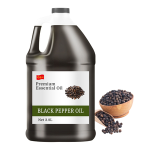 Aceite Esencial <span class=keywords><strong>de</strong></span> <span class=keywords><strong>Pimienta</strong></span> <span class=keywords><strong>Negra</strong></span>, Antienvejecimiento, Cuidado <span class=keywords><strong>de</strong></span> la Piel, Inhibidor, Extracto Natural <span class=keywords><strong>de</strong></span> Plantas para Cosmética y Aromaterapia - Product Image 2