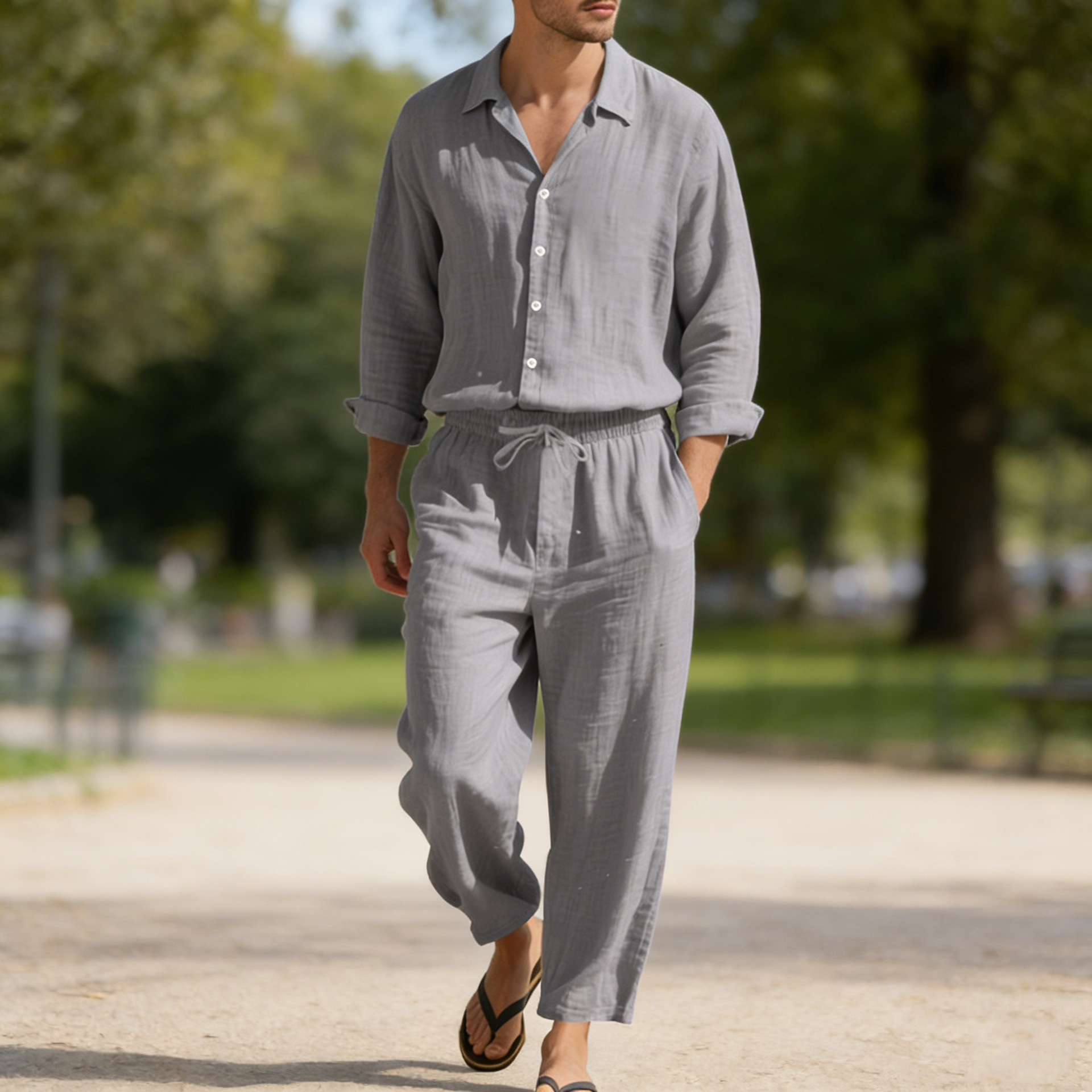 Light gray