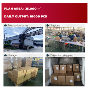 Nhà Để Xe Công Cụ Tổ Chức Treo Tường Xẻng Chủ Trượt Tuyết Giá Thích Hợp Cho Nhà Để Xe Và Công Cụ Vườn Tổ Chức - Product Image 4