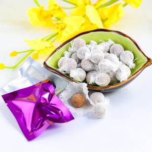 Bang De Li Original Factory Beautiful Life Tampon Clean Point Herbal Yoni Pearls Vaginal Clean Point Vente En Gros Vente en gros - Product Image 5