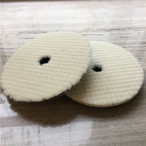 Almohadilla <span class=keywords><strong>de</strong></span> lana <span class=keywords><strong>de</strong></span> limpieza <span class=keywords><strong>de</strong></span> 5 pulgadas, gran oferta al por mayor, pulido <span class=keywords><strong>de</strong></span> coches <span class=keywords><strong>usados</strong></span> - Product Image 6