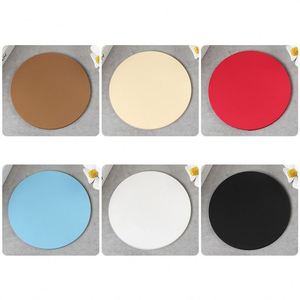 XD724 <b>Personalized</b> Customizable Logo Coffee Holder Pvc Rubber Bar Coasters for Drinks Gift Custom Cartoon Silicone Coaster Mats - Product Image 6