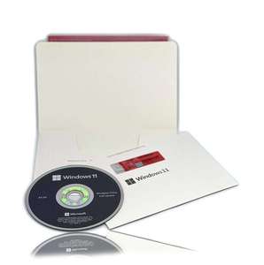 Licencia de Activación en Línea de por Vida para <span class=keywords><strong>11</strong></span> Pro OEM Internet DVD, Paquete Completo, 100% Nueva, en Stock - Product Image 4