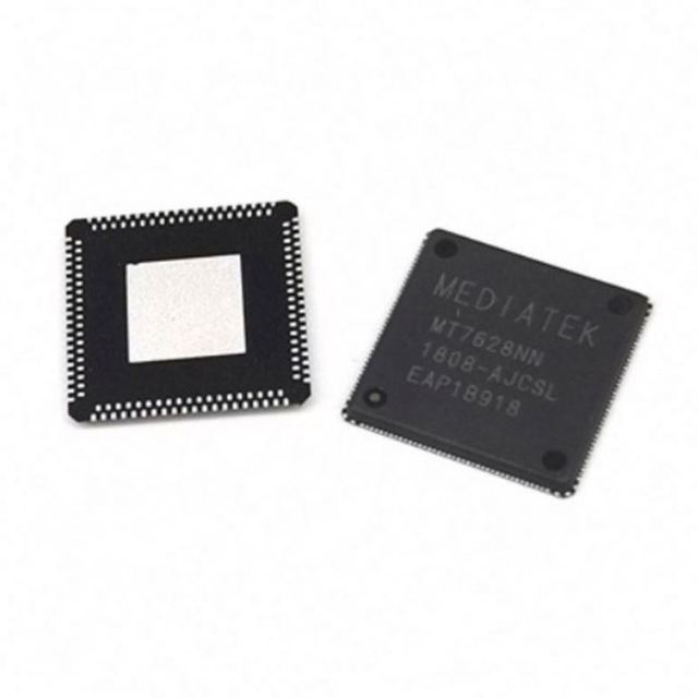 Integrated Circuit MT7638BUN MT7628NN/A MT7628NN BGA Houle Sensitivity 2.8 mv GS Ic Chip