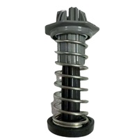 A4478800127 Premium Secure-Quick Engine Cover Retaining Clip Fit for Mercedes-Benz M270 M274 Engine Cover Fix