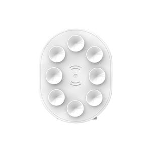 Mini portátil 5W de la succión de la Copa cargador inalámbrico - Product Image 6