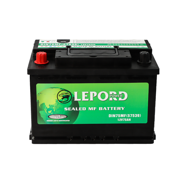 Super Start Batteries 12V 75amp 100ah Sem I Exide OEM Lead Acid Car Truck Auto Amaron Osaka Solite Battery