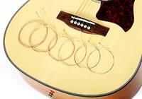 Wholesale Alice Guitar Strings A203 Acoustic Guitar Strings Sets