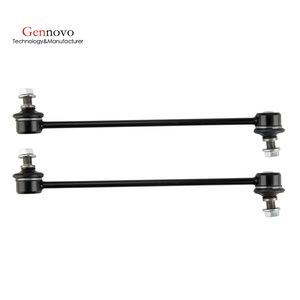 Kit de Brazo de Control de Suspensión de Calidad OEM Gennovo K620066 K620065 EV80645 ES800408 K750385 para Dodge <span class=keywords><strong>Caliber</strong></span> Jeep Compass Patriot - Product Image 3