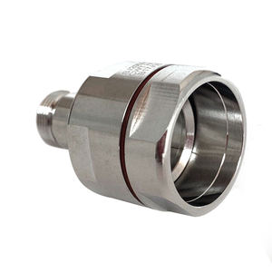 <strong>n</strong> Type Rf Coaxial Male <strong>Connector</strong>,7/8 Flexible Cable <strong>Connector</strong> China Supplier,<strong>n</strong> <strong>Connector</strong> Dimensions - Product Image 4