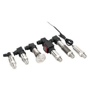 Transducteur de pression pour petite alimentation en eau, 500 psi à 0-300 bar - Product Image 6
