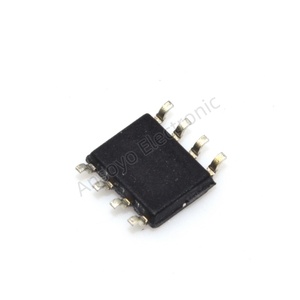 ชิป IC ANSOYO LMV358Q1MAX LMV358Q1MA 8SOIC วงจรรวม อุปกรณ์อิเล็กทรอนิกส์ แอมพลิฟายเออร์ LMV358Q1MAX/NOPB - Product Image 6