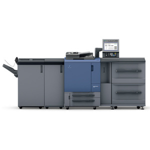 Fotocopiadora de Oficina a Todo Color para Bizhub PRESS C1060 / C1070/ C2060 / C2070 C1060 C1070 C2060 C2070 U - Product Image 2