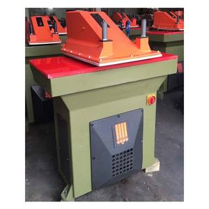 <span class=keywords><strong>เครื่อง</strong></span>ตัดอะตอม SE25 จากอิตาลี สำหรับพื้นรองเท้าหนัง - Product Image 3