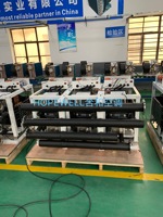 Refroidisseur d'Eau Marin Modulaire OEM ODM 2025 USA Europe 2 TONNES 360000 BTU Compresseur Copeland Écologique