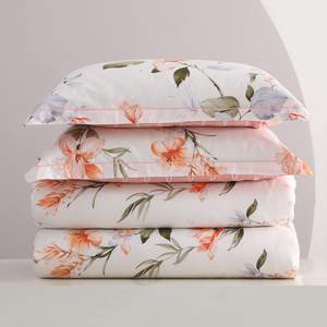 Juego <span class=keywords><strong>de</strong></span> ropa <span class=keywords><strong>de</strong></span> cama <span class=keywords><strong>de</strong></span> 3 piezas <span class=keywords><strong>de</strong></span> moda Super King, edredón <span class=keywords><strong>de</strong></span> cama natural <span class=keywords><strong>de</strong></span> lujo, funda <span class=keywords><strong>de</strong></span> edredón <span class=keywords><strong>de</strong></span> <span class=keywords><strong>verano</strong></span>, funda <span class=keywords><strong>de</strong></span> edredón <span class=keywords><strong>de</strong></span> <span class=keywords><strong>verano</strong></span> - Product Image 6