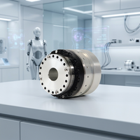 Contrôleur de module articulaire pour robot humanoïde intelligent, actionneur articulaire pour exosquelette robotisé, moteur Harmonic Drive