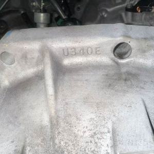 Nouvelle boîte de vitesses ZhenAo en alliage d'aluminium 9 broches 1NZ U340E pour Fielder pour moteur 1NZ-FE 4 vitesses 2 roues motrices 1,5L - Product Image 2