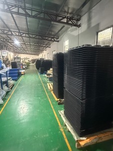 Servicio Personalizado de Termoformado y Corte de Plástico al Vacío - Aplicación Industrial, Origen Guangdong - Product Image 6
