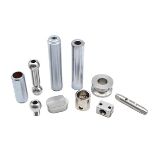 OEM ODM CNC-Bearbeitung aluminium roustfreier acier inoxydable Stahl isen Kupfer cuivre Messing laiton Services d'usinage - Product Image 3