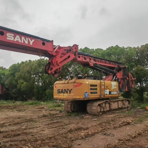Foreuse rotative Sany SR285R d'occasion en bon état, disponible à Dubaï en ligne - Product Image 1