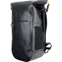 Échantillon Gratuit : Sac Faraday Militaire 36L Anti-RFID & Étanche pour une Protection Optimale