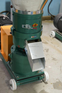 Máy viên đa chức năng, tiết kiệm vật liệu và điện để giúp bạn dễ dàng bắt đầu Kinh Doanh - Product Image 3