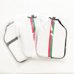 ปลอกหุ้มไม้พายพิคเคิลบอลแบบนีโอพรีนสั่งทำพิเศษ ปลอกไม้พายคุณภาพสูงทำจากนีโอพรีน - Product Image 1