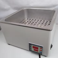 One-Step Molding High-End Digital Display Constant-Temperature Water Bath Heater